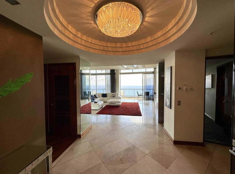 Penthouse Surfers Paradise Events Approved - Accommodation Asia 2