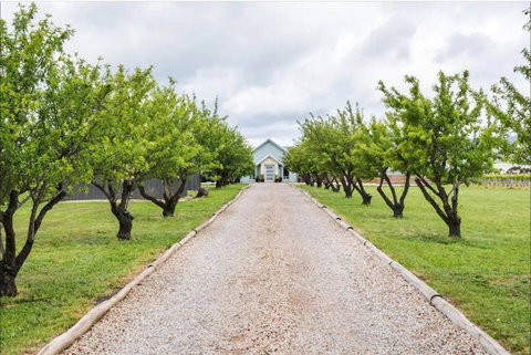 Pethick House - Accommodation Asia 0