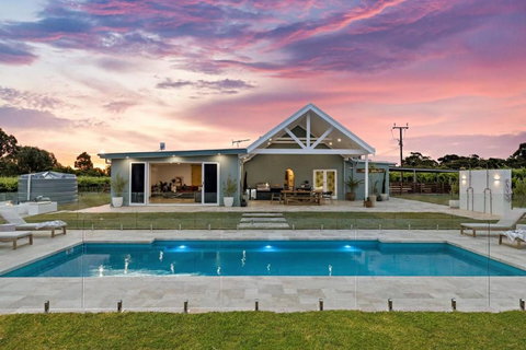 Pethick House - Accommodation Asia 2