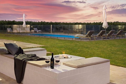 Pethick House - Accommodation Asia 3