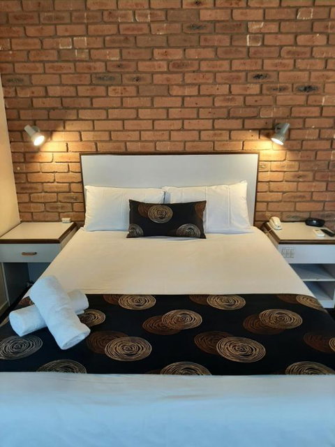 Peppermill Inn Motel - Accommodation Asia 2