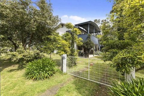 Phillip Island Time - Large Home With Self-contained Apartment Sleeps 11 - Accommodation Asia 0