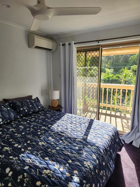 Poinciana Room - Accommodation Asia 0