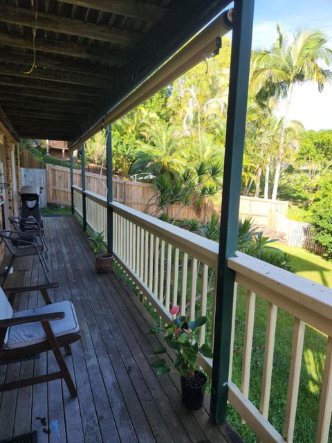 Poinciana Room - Accommodation Asia 1