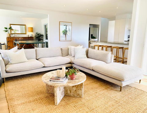 Pool & Pet Friendly - Mornington Peninsula Beach House - Accommodation Asia 1