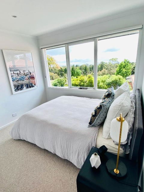 Pool & Pet Friendly - Mornington Peninsula Beach House - Accommodation Asia 3