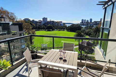 Penthouse With Private Terrace, Parking + 2 Pools - Accommodation Guide 2