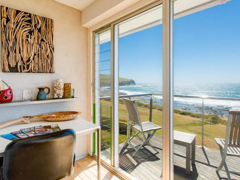 Penzance Gerroa - Accommodation Asia 0