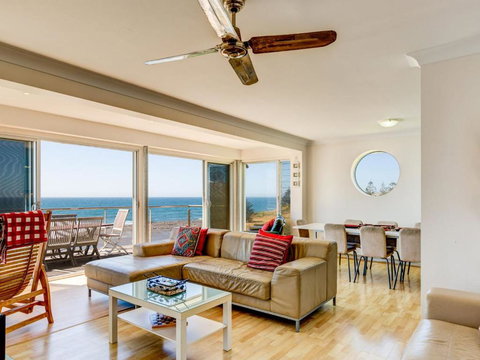 Penzance Gerroa - Accommodation Asia 1