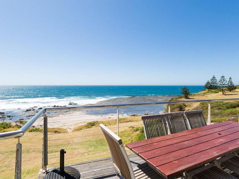 Penzance Gerroa - Accommodation Asia 2