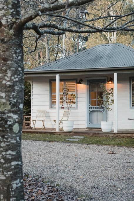 Peony Farm Green Cottage - Accommodation Asia 0
