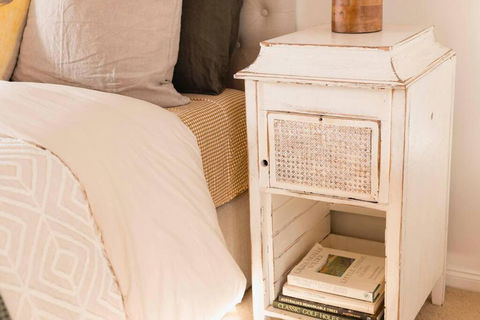 Peony Farm Green Cottage - Accommodation Asia 3