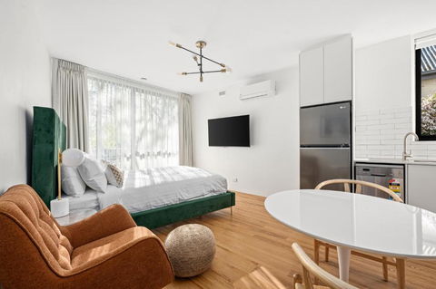 Peppertree Apartments - Accommodation Guide 3