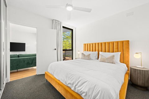Peppertree Apartments - Accommodation Guide 2