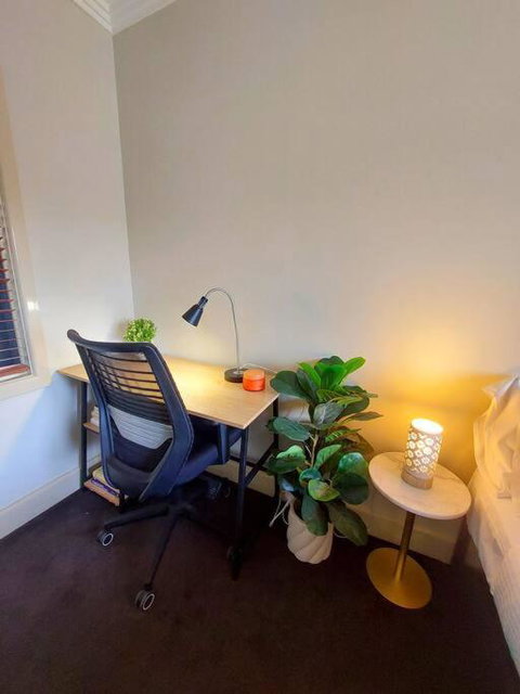 Perfect And Modern Apartment Broadway-Chippendale - Accommodation Guide 1