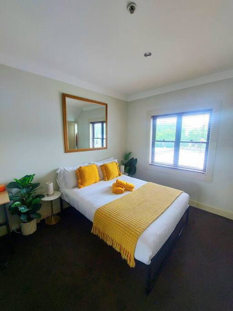 Perfect And Modern Apartment Broadway-Chippendale - Accommodation Guide 0