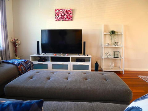 Perfect Holiday Home To Relax In Blue Mountains - Accommodation Guide 1