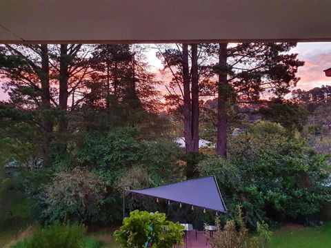 Perfect Holiday Home To Relax In Blue Mountains - Accommodation Guide 2