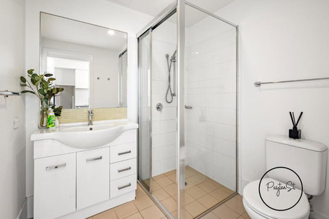 Perfect Penthouse - WiFi Included - Accommodation Asia 1