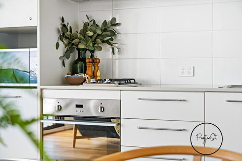 Perfect Penthouse - WiFi Included - Accommodation Asia 2