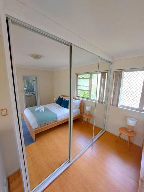 Perfect Room For Students Or Tourists - Accommodation Guide 3