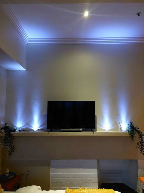 Perfect And Modern Studio, Broadway-Chippendale - Accommodation Guide 2