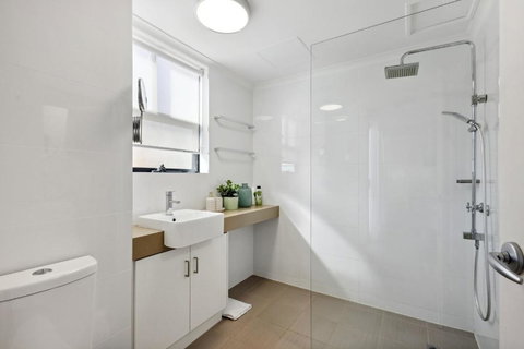 Perth City Corporate 1BRD - Accommodation Guide 3