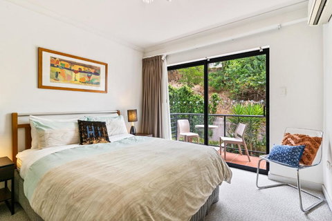 Perth City Retreat - Parking, Pool, Self Contained - Accommodation Asia 1