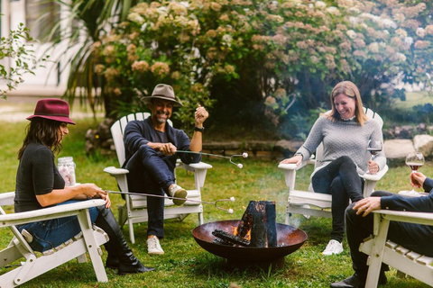 Pet-Friendly Highlands Home With Fireplace - Accommodation Asia 2