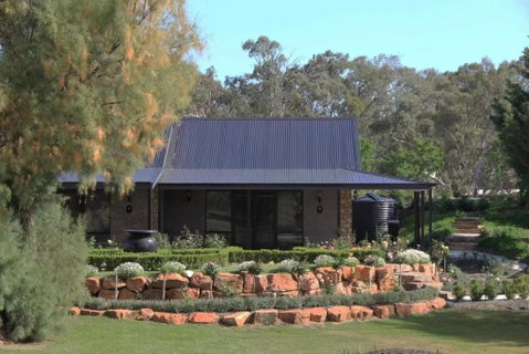 Petit Verdot Cottage - A Vineyard Retreat In Barossa Valley - Accommodation Guide 0