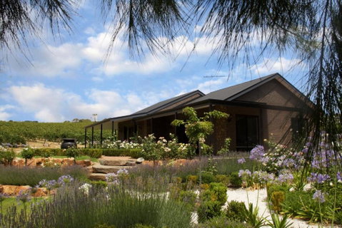 Petit Verdot Cottage - A Vineyard Retreat In Barossa Valley - Accommodation Guide 1