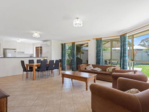 Pets At The Beach 8 Marto Court - Accommodation Asia 2