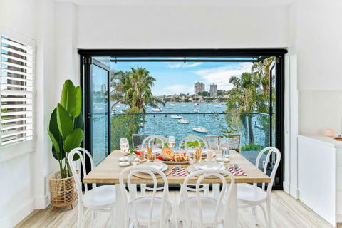 Phoenix At Palm View Collective - Accommodation Guide 2