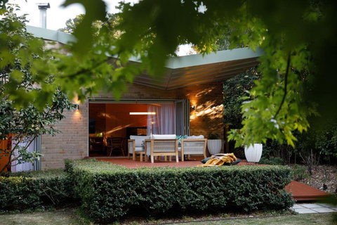 Piano House - Accommodation Asia 1