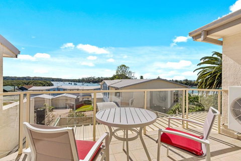 Pier 8 By Experience Jervis Bay - Accommodation Asia 0