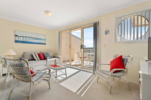 Pier 8 By Experience Jervis Bay - Accommodation Asia 2
