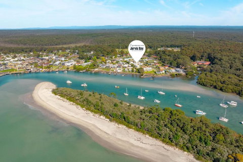 Pier 8 By Experience Jervis Bay - Accommodation Asia 1