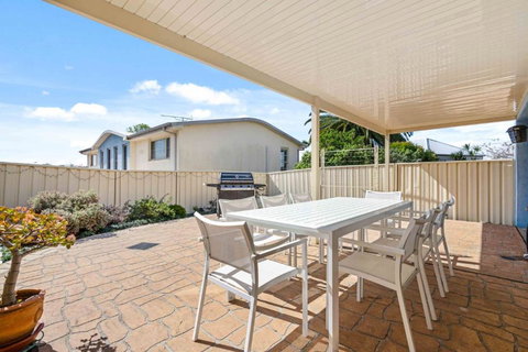 Pier 8 By Experience Jervis Bay - Accommodation Asia 3