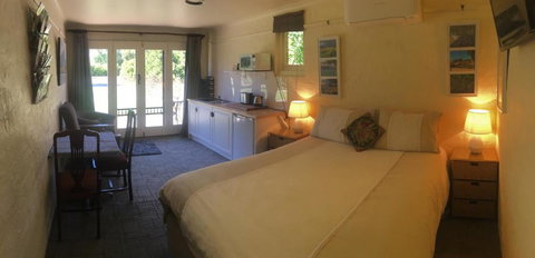 Pierrepoint Accommodation - Accommodation Asia 2