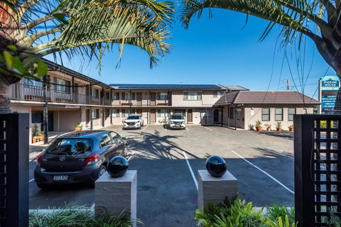 Pigeon House Motor Inn - Accommodation Asia 2