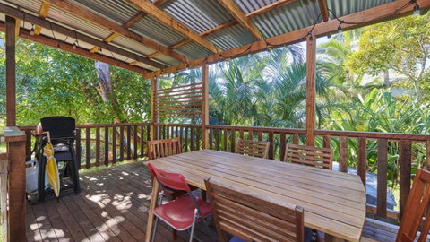 Pinchins Place - Accommodation Asia 0