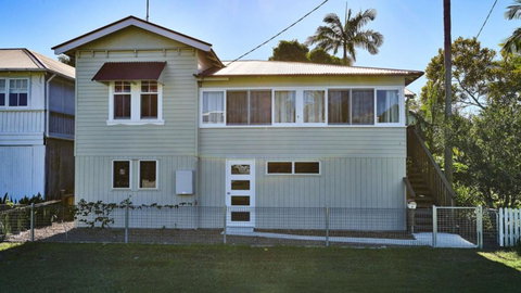 Pinchins Place - Accommodation Asia 1