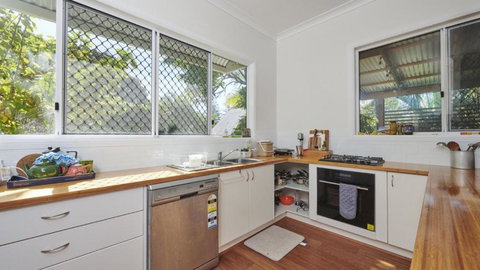 Pinchins Place - Accommodation Asia 2