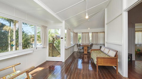 Pinchins Place - Accommodation Asia 3