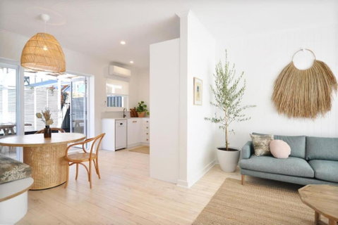 Pine At Arlos Glenelg South - Accommodation Guide 3