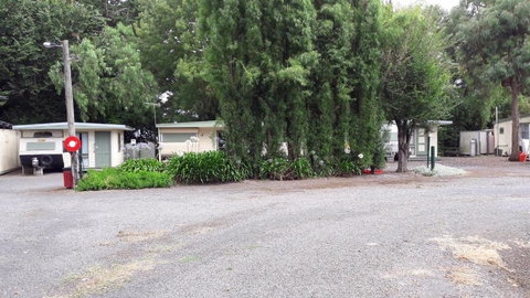 Pinewood Caravan Park - Accommodation Asia 3