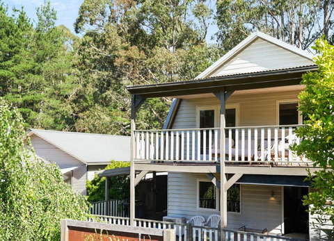 Pinnacle View Lodge - Accommodation Asia 1