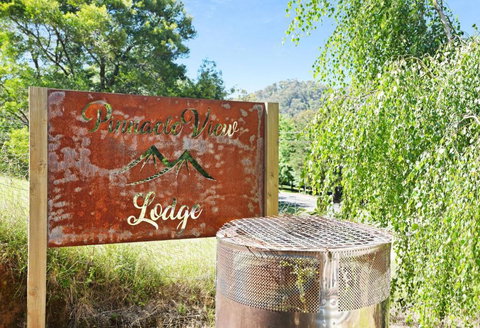 Pinnacle View Lodge - Accommodation Asia 2