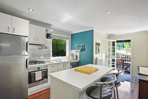 Pinnacle View Lodge - Accommodation Asia 3