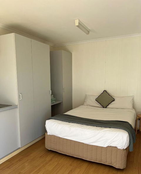 Pioneer Tourist Park - Accommodation China 3